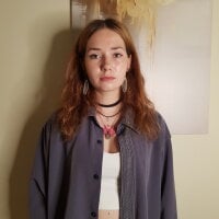 RoxanaKlouda's webcam live show