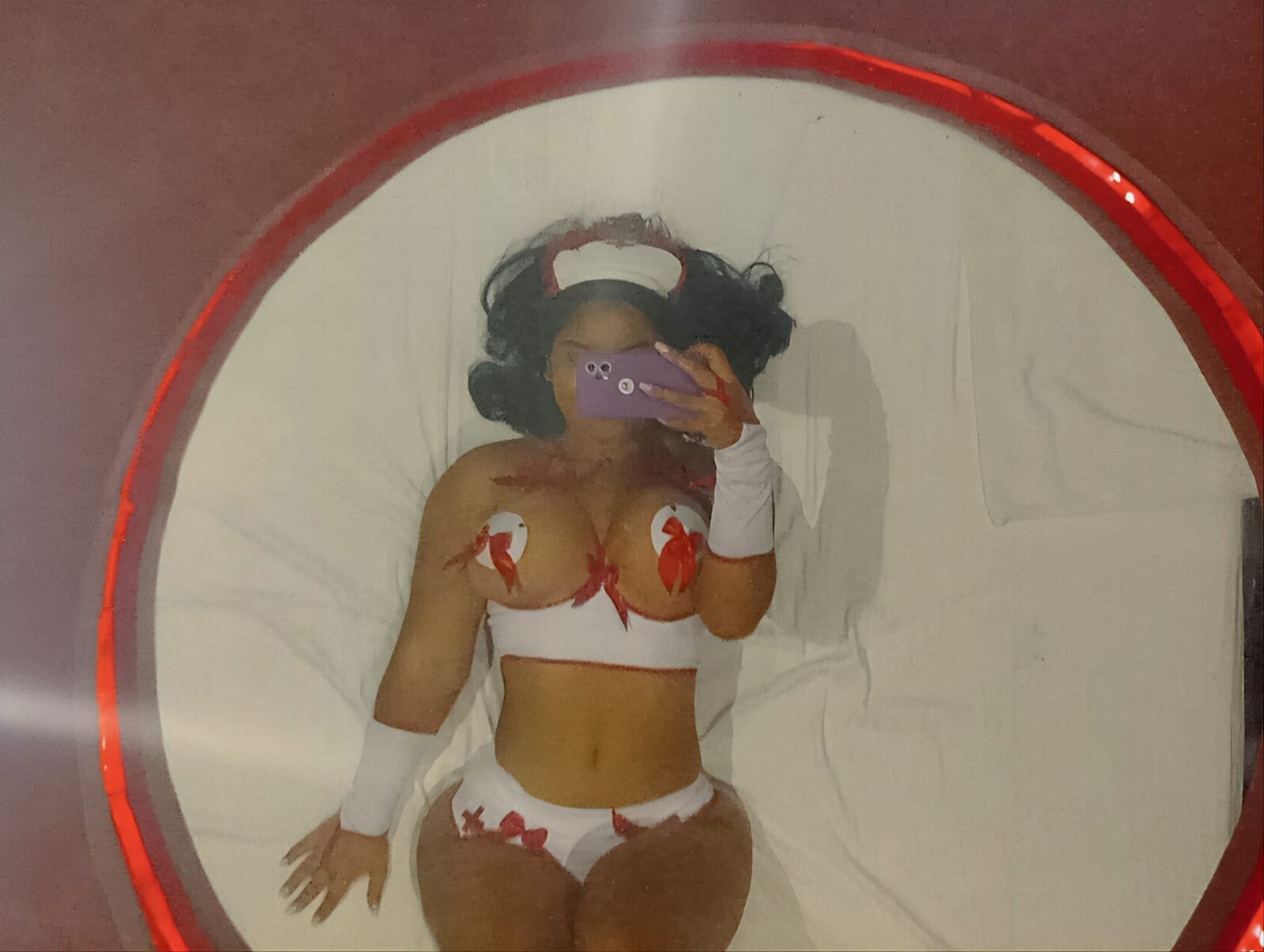 Ornellafoxx