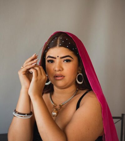 dharanimayanin ⛰ live naked chat