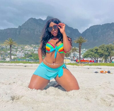 Thickums-kushie