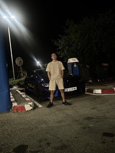 AnonymousSexkingLive Webcam