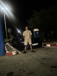 AnonymousSexking's webcam live show