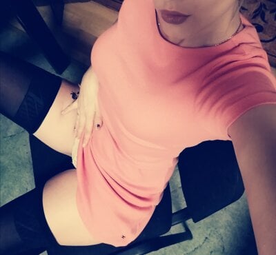 WoowMasha88 - Stripchat Lovense Blowjob Cam2cam Girl 