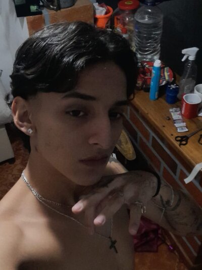 gerald_slade from stripchat