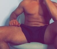 geil23cm's webcam live show