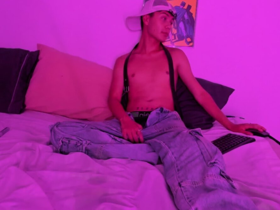 crushnier
