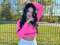 ElinaMelison's Webcam Show