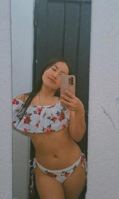 saracordova_ from stripchat