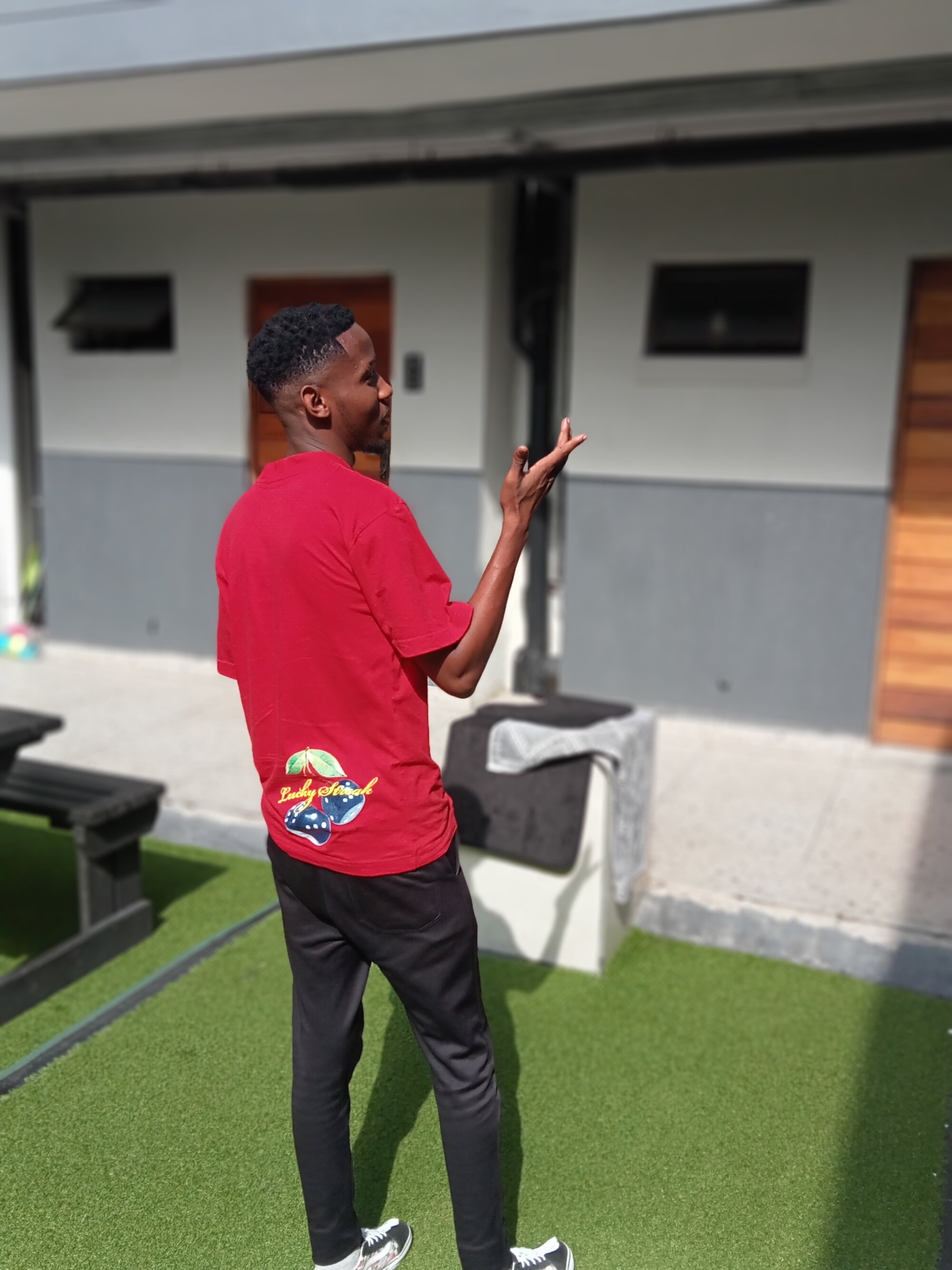 Nkiinga