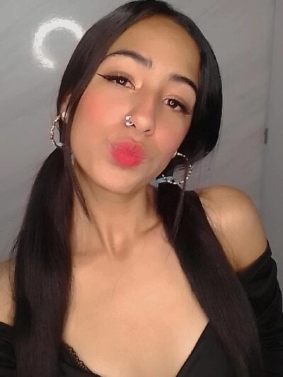 Carolina_saens_b - Stripchat Teen Blowjob Cam2cam Girl 