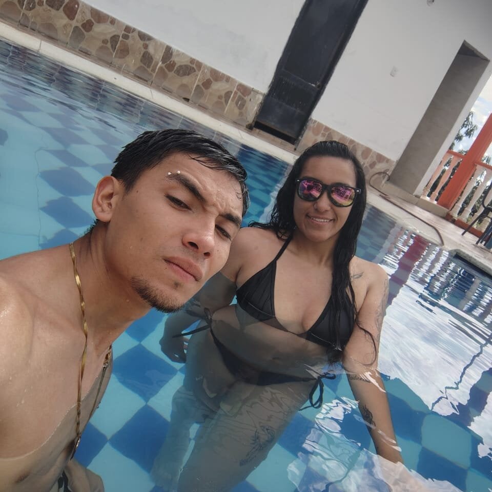 garuandpucca_ from stripchat
