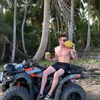 Marselle_Laker's webcam live show