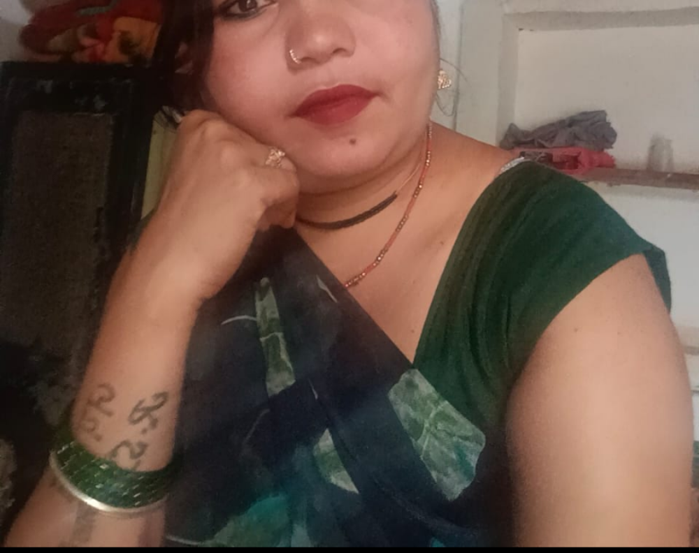 Priya_tyagi profile