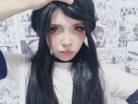 Miahparker's webcam live show