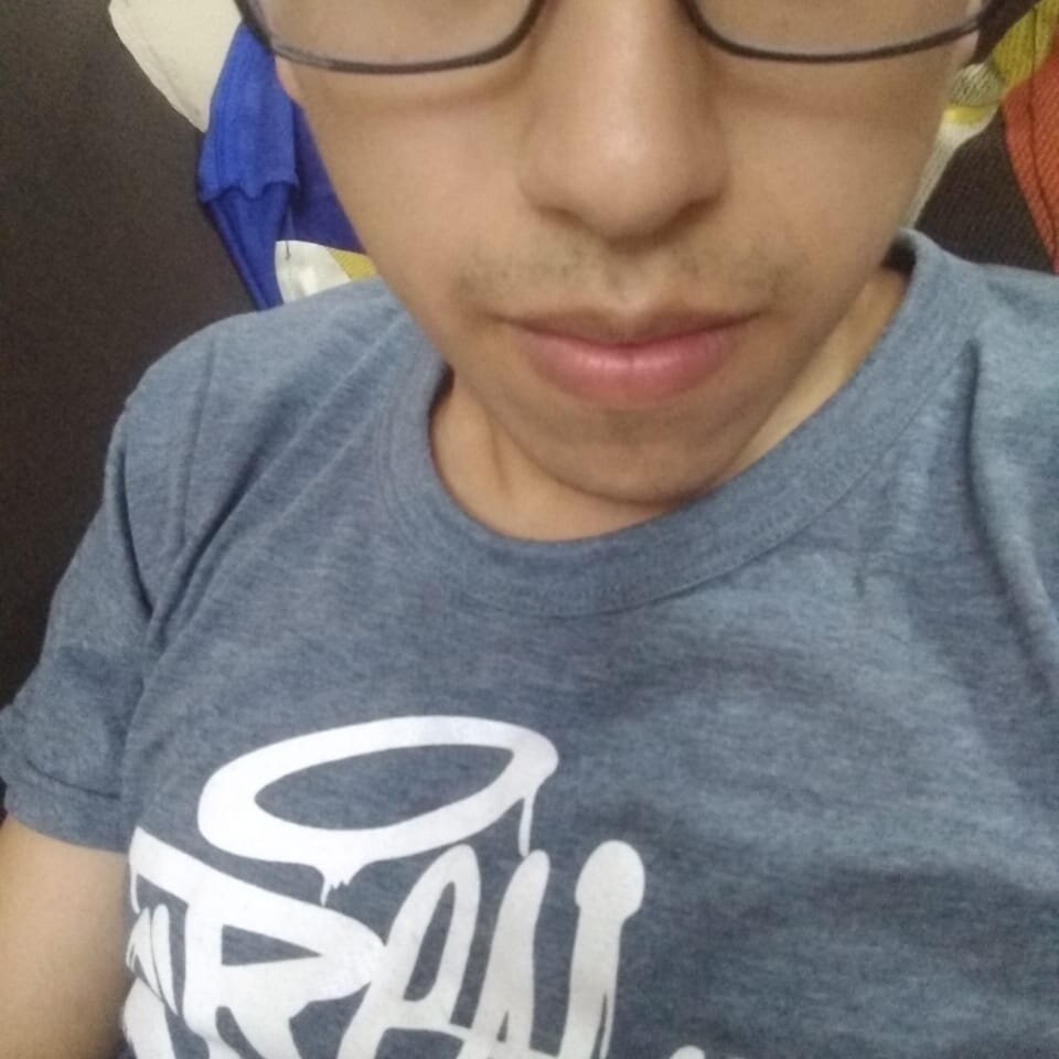 josesito1040's Offline Chat Room