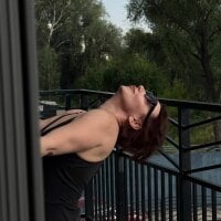 EveLibston's webcam live show