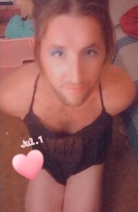 T_Lanky's webcam live show