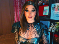 demonfuta's webcam live show