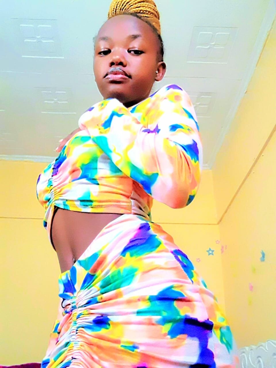 Nasty-Mishy