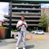 Lebohot3's webcam live show