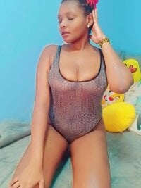 Pretty_dollyn's Live Webcam Show