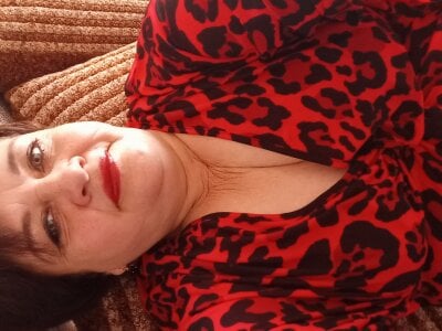 Varvara5201 on StripChat