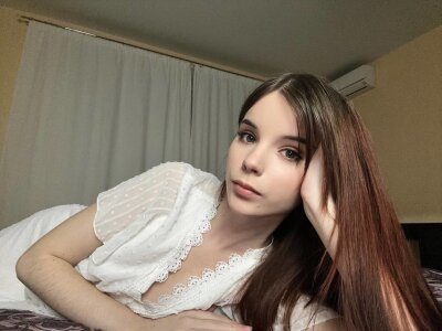 EmiliaIvanova - Stripchat Girl 