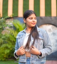 Charu076's webcam live show