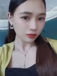 LittleBao's webcam live show