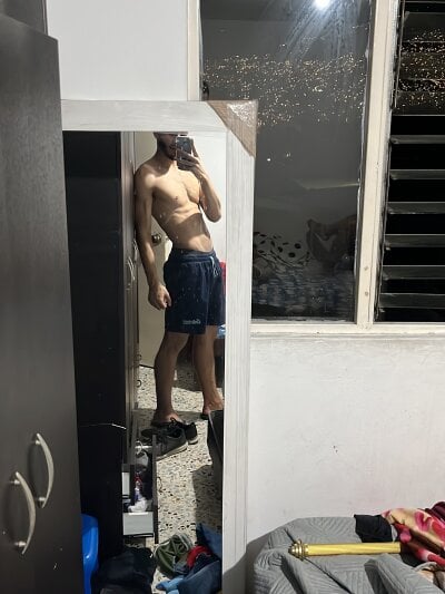 Sexynastguy Male Hairy Live Webcam Strip