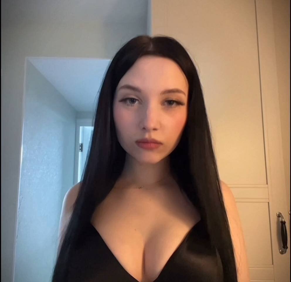DorisDavi's Offline XXX Chat