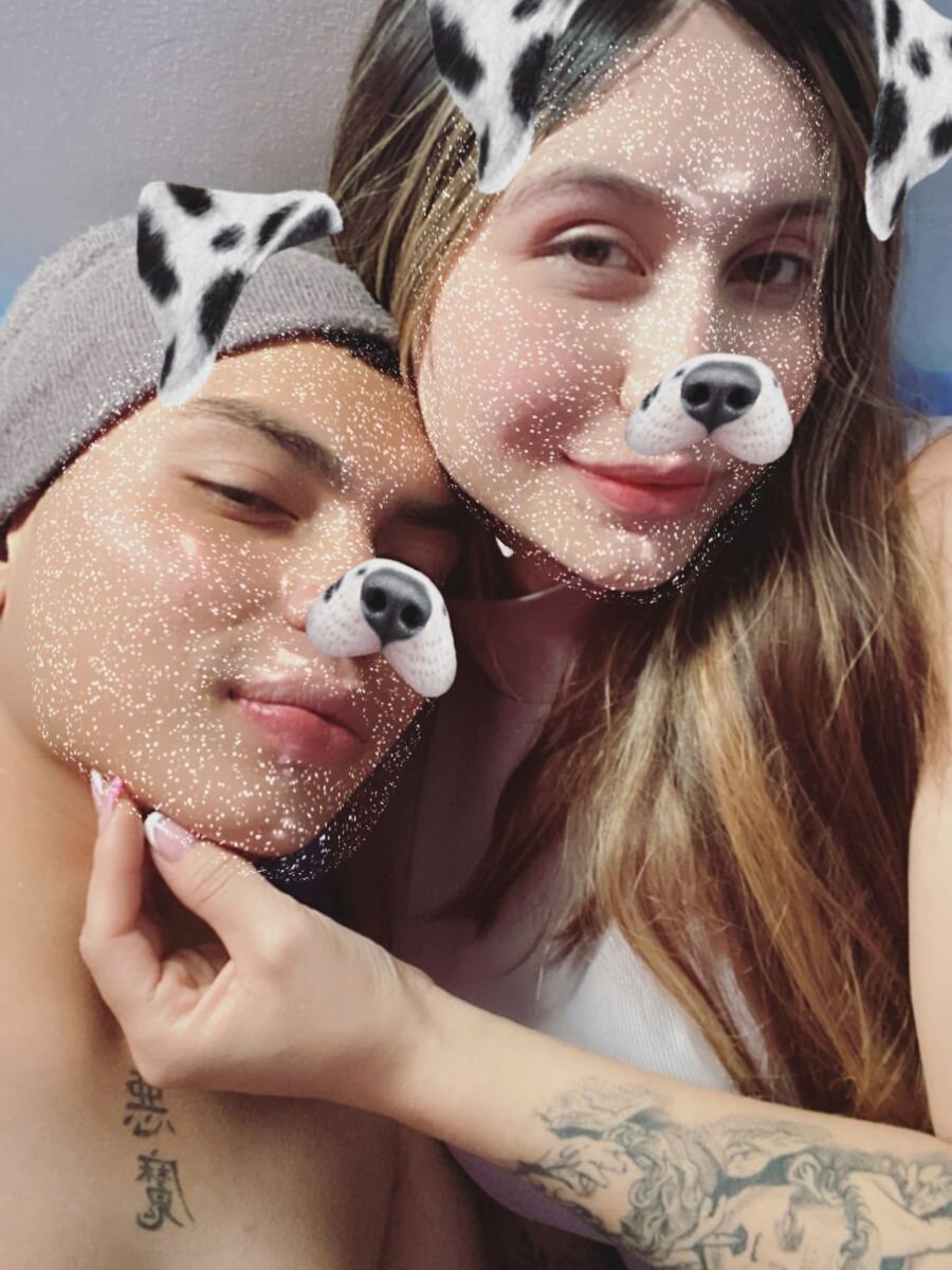 duoandlovee from stripchat