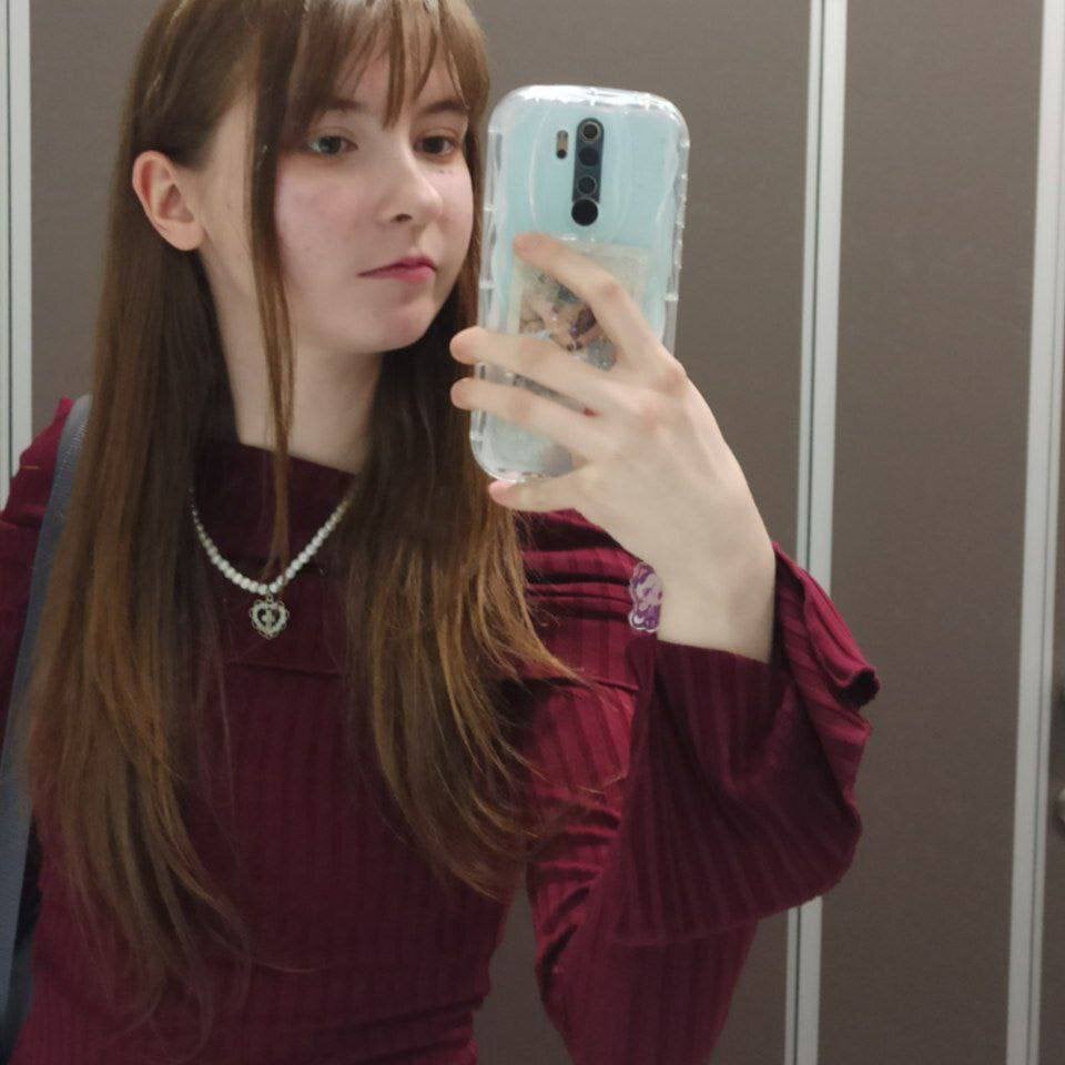 MaragretLoban's Offline XXX Chat