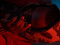 Gegeix's webcam live show