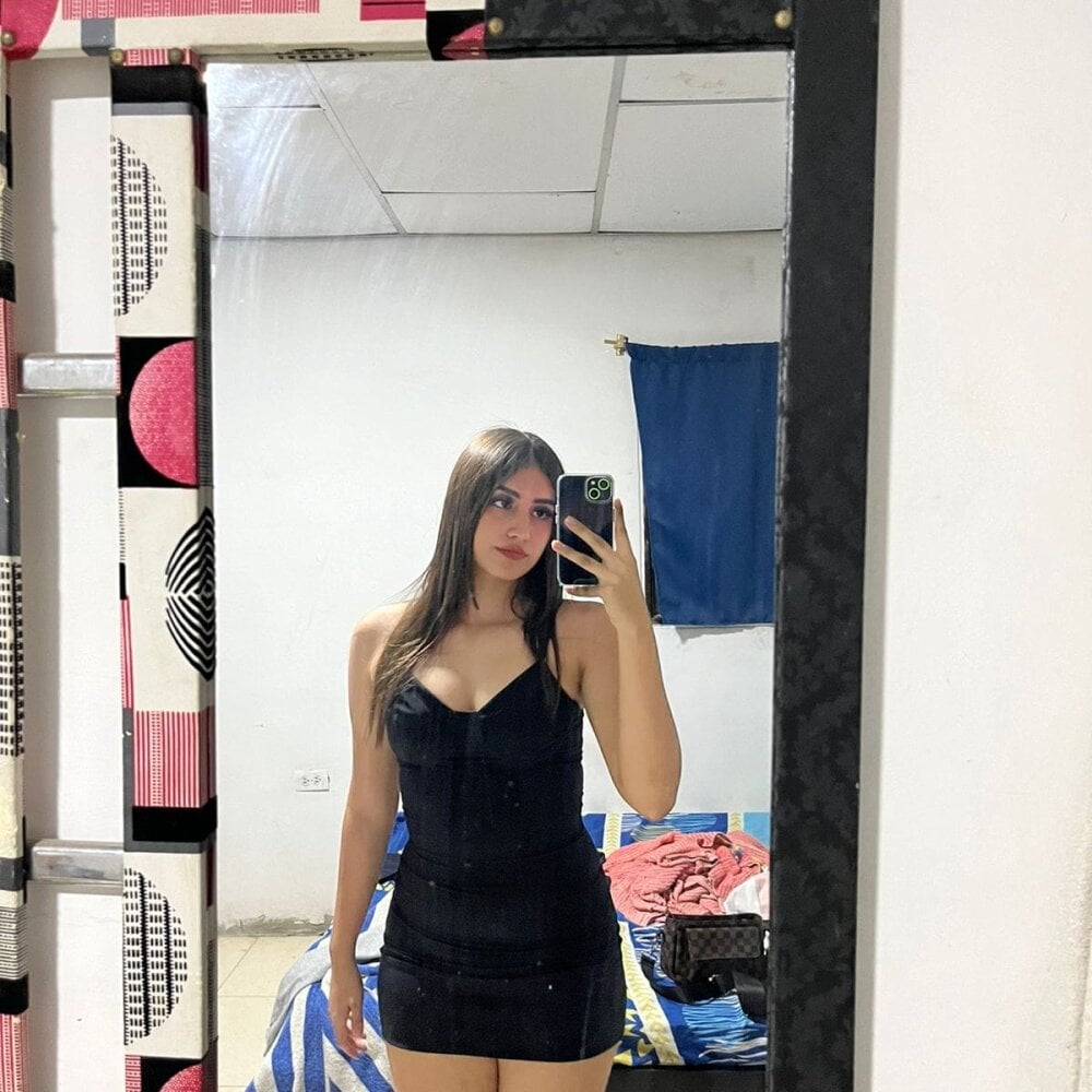 Melanys_AA profile