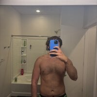 miles117 Webcam Model Profile