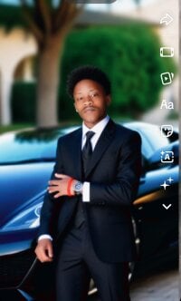 Winterslender's webcam live show