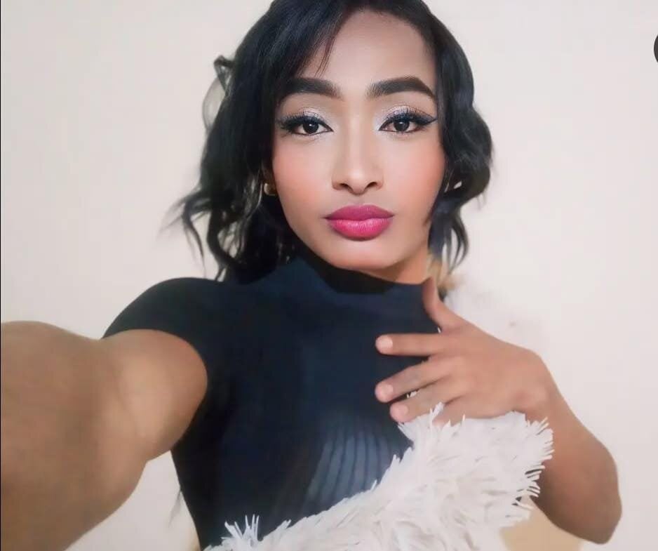 Shantall_luxx profile