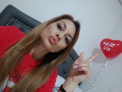 aphrodite-lady from stripchat