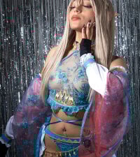 _valuu's webcam live show