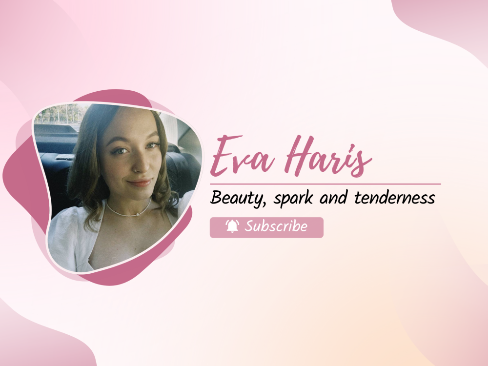 newporncams.com evaharis__ livesex profile in white-hair cams