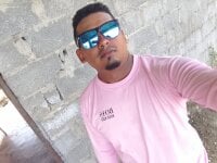 HopedFlight's webcam live show