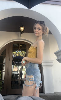 luvashleigh's Offline XXX Chat
