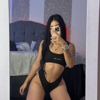 camila_owenn's webcam live show