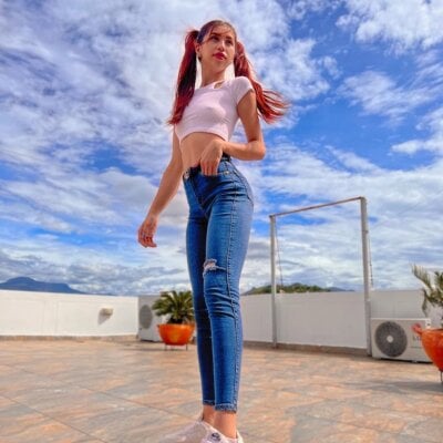 imlorraine from stripchat