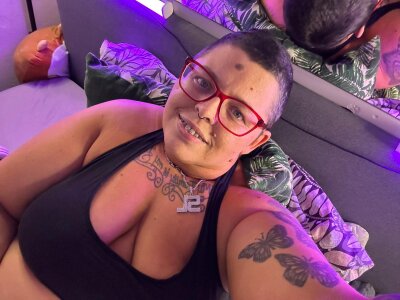 SunshineLexi - Stripchat Lovense Best Cam2cam Couple