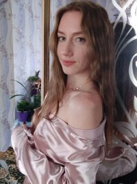 GoldenRose_'s webcam live show