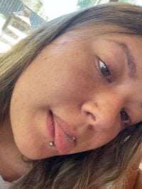 amberlynntun's webcam live show