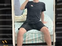 Sliver-tian's webcam live show