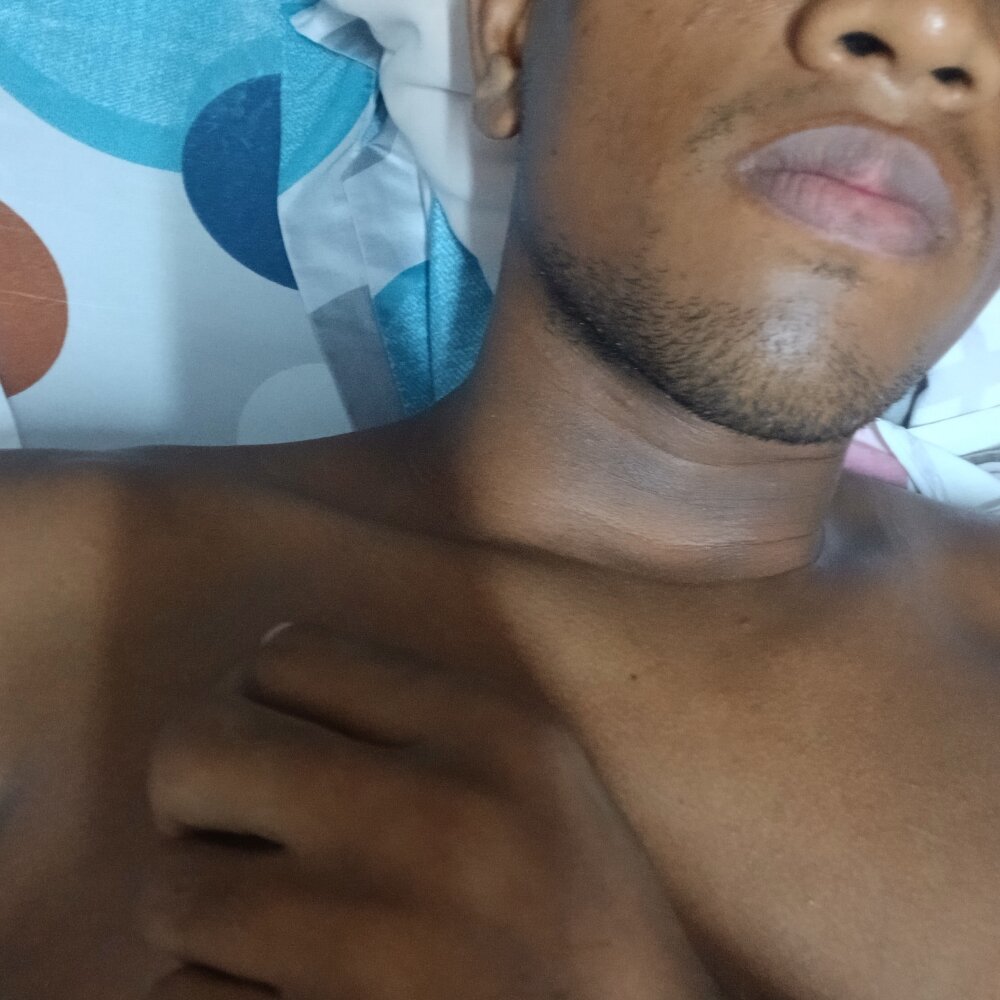 Elnegrito-86290XD's Offline XXX Chat